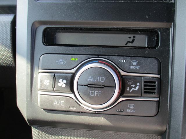 タフト Ｘ　Ｒ６年式　キーフリー　１２．６５３ｋｍ（25枚目）