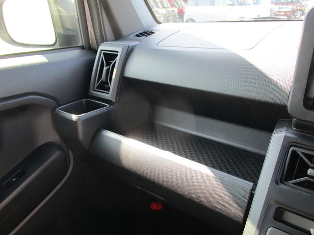 タフト Ｘ　Ｒ６年式　キーフリー　１２．６５３ｋｍ（28枚目）