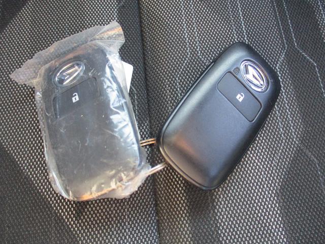 タフト Ｘ　Ｒ６年式　キーフリー　１２．６５３ｋｍ（33枚目）