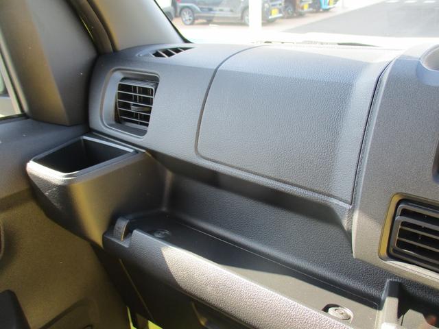 ハイゼットカーゴ ＤＸ　Ｒ６年式　試乗車ＵＰ　キーレス　４．８７８ｋｍ（22枚目）