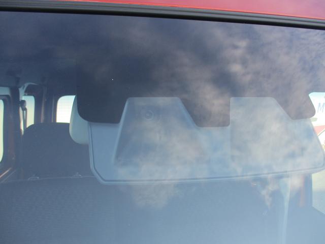 ハイゼットカーゴ クルーズ　Ｒ６年式　キーフリー　１．６１５ｋｍ（12枚目）