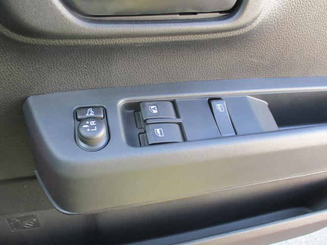 ハイゼットカーゴ クルーズ　Ｒ６年式　キーフリー　１．６１５ｋｍ（18枚目）