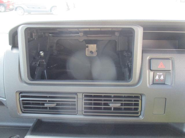 ハイゼットカーゴ クルーズ　Ｒ６年式　キーフリー　１．６１５ｋｍ（20枚目）