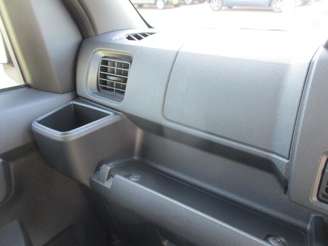 ハイゼットカーゴ クルーズ　Ｒ６年式　キーフリー　１．６１５ｋｍ（22枚目）