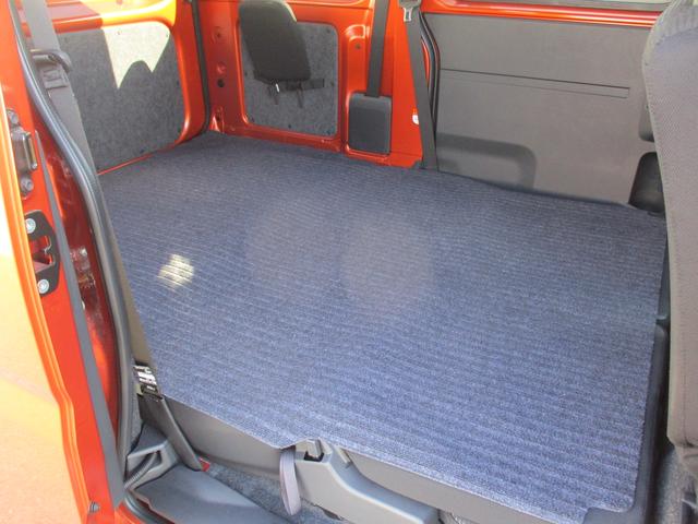 ハイゼットカーゴ クルーズ　Ｒ６年式　キーフリー　１．６１５ｋｍ（24枚目）