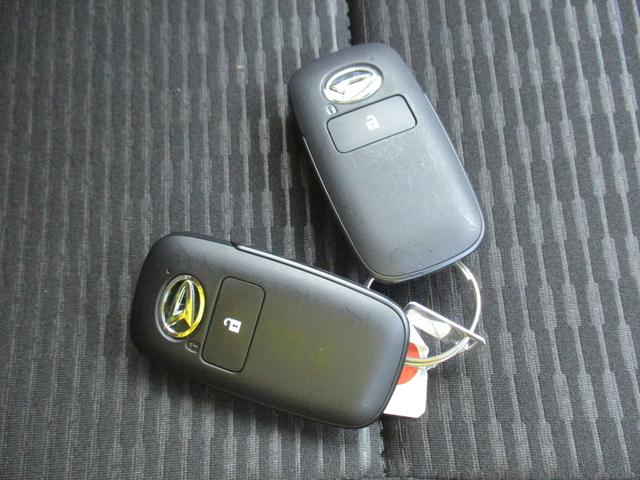 ハイゼットカーゴ クルーズ　Ｒ６年式　キーフリー　１．６１５ｋｍ（26枚目）