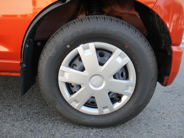 ハイゼットカーゴ クルーズ　Ｒ６年式　キーフリー　１．６１５ｋｍ（27枚目）