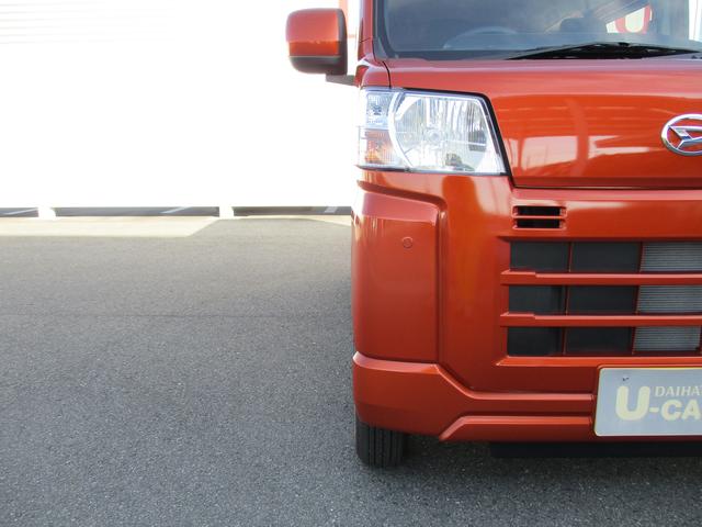 ハイゼットカーゴ クルーズ　Ｒ６年式　キーフリー　１．６１５ｋｍ（28枚目）