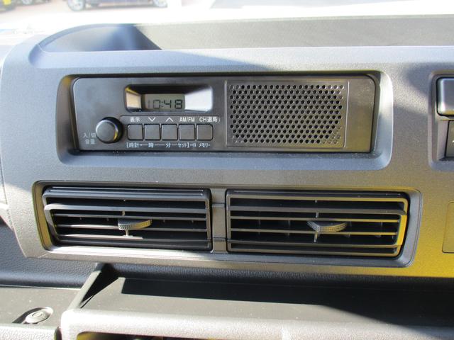 ハイゼットカーゴ デッキバンＬ　Ｒ６年式　デッキバン　５．０９４ｋｍ（20枚目）