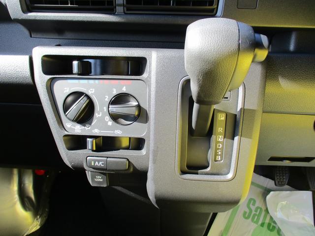 ハイゼットカーゴ デッキバンＬ　Ｒ６年式　デッキバン　５．０９４ｋｍ（21枚目）