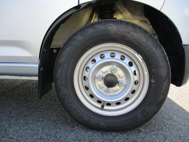 ハイゼットカーゴ デッキバンＬ　Ｒ６年式　デッキバン　５．０９４ｋｍ（27枚目）