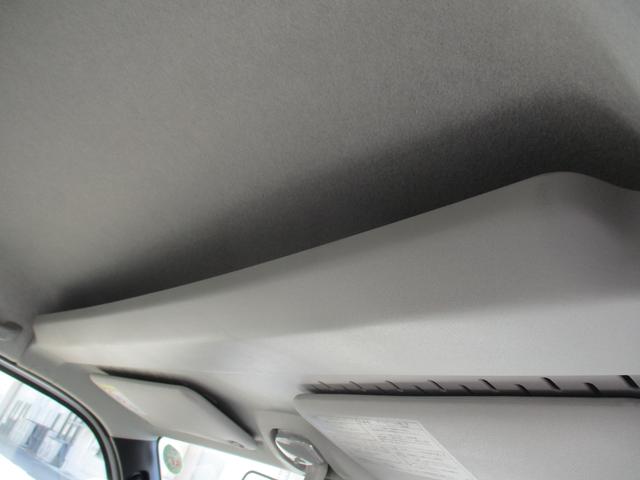 ハイゼットカーゴ デッキバンＧ　Ｒ６年式　社有車ＵＰ　キーフリー　２８ｋｍ（16枚目）