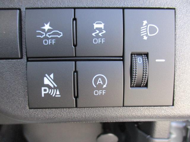 ハイゼットカーゴ デッキバンＧ　Ｒ６年式　社有車ＵＰ　キーフリー　２８ｋｍ（22枚目）