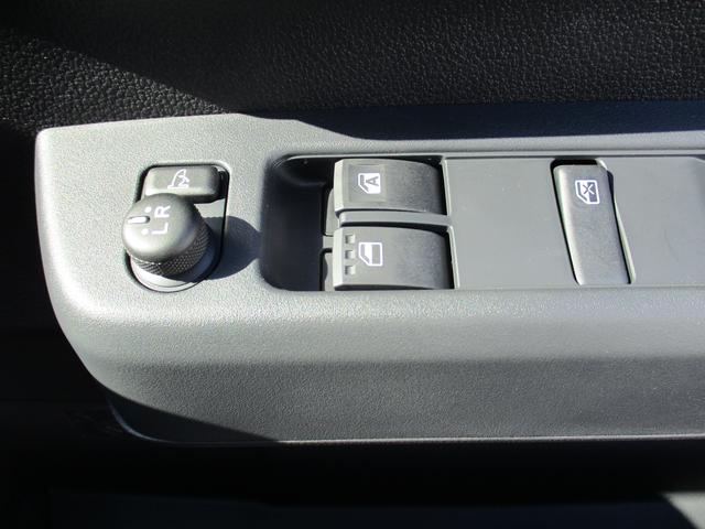 ハイゼットカーゴ デッキバンＧ　Ｒ６年式　社有車ＵＰ　キーフリー　２８ｋｍ（23枚目）