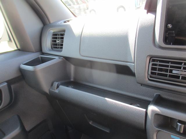 ハイゼットカーゴ デッキバンＧ　Ｒ６年式　社有車ＵＰ　キーフリー　２８ｋｍ（27枚目）