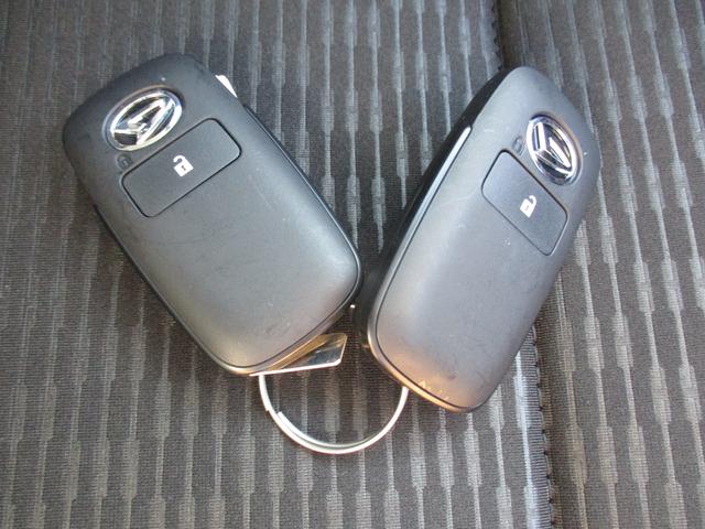 ハイゼットカーゴ デッキバンＧ　Ｒ６年式　社有車ＵＰ　キーフリー　２８ｋｍ（30枚目）