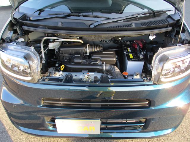 タント Ｘ　Ｒ７年式　社有車ＵＰ　左側パワースライドドア　５．７７９ｋｍ（13枚目）