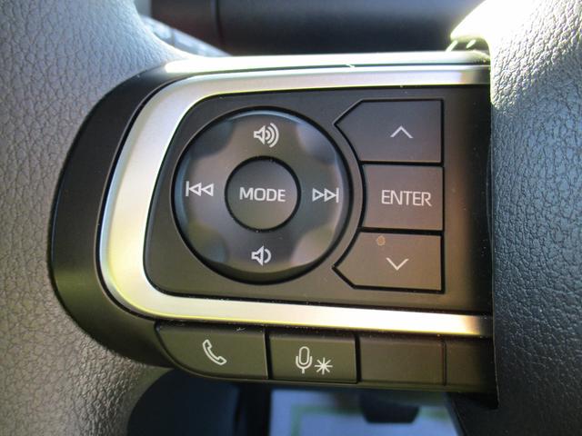 タント Ｘ　Ｒ７年式　社有車ＵＰ　左側パワースライドドア　５．７７９ｋｍ（17枚目）