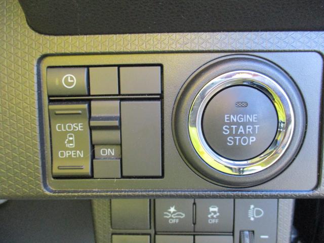 タント Ｘ　Ｒ７年式　社有車ＵＰ　左側パワースライドドア　５．７７９ｋｍ（20枚目）