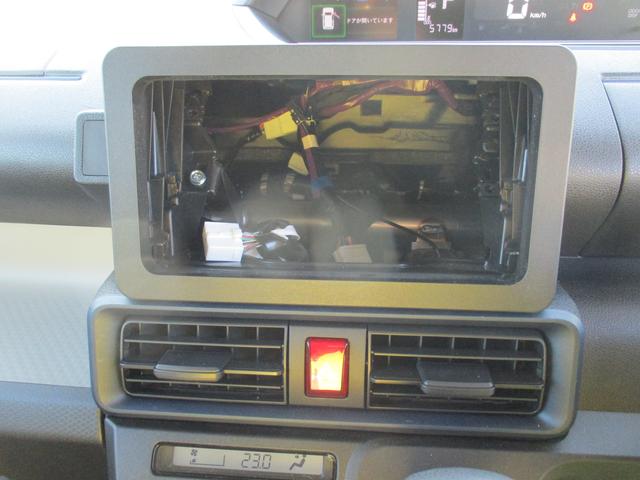 タント Ｘ　Ｒ７年式　社有車ＵＰ　左側パワースライドドア　５．７７９ｋｍ（26枚目）