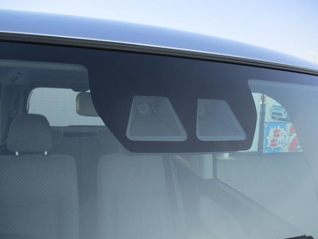 タント Ｌ　Ｒ７年式　キーフリー　３．３５８ｋｍ（14枚目）