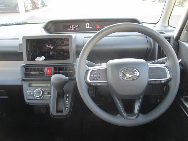 タント Ｌ　Ｒ７年式　キーフリー　３．３５８ｋｍ（15枚目）