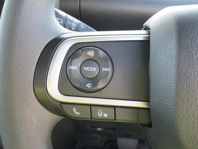 タント Ｌ　Ｒ７年式　キーフリー　３．３５８ｋｍ（18枚目）