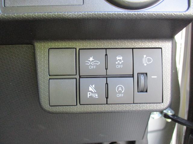 タント Ｌ　Ｒ７年式　キーフリー　３．３５８ｋｍ（22枚目）