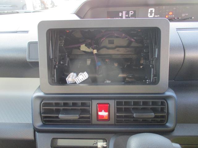 タント Ｌ　Ｒ７年式　キーフリー　３．３５８ｋｍ（25枚目）