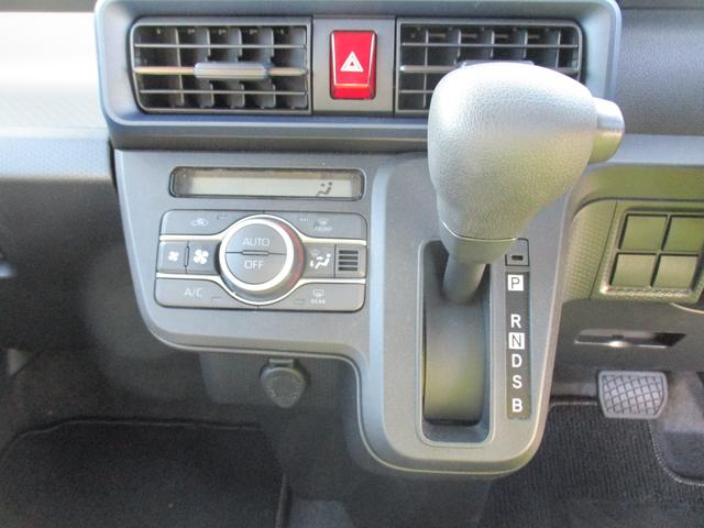 タント Ｌ　Ｒ７年式　キーフリー　３．３５８ｋｍ（26枚目）