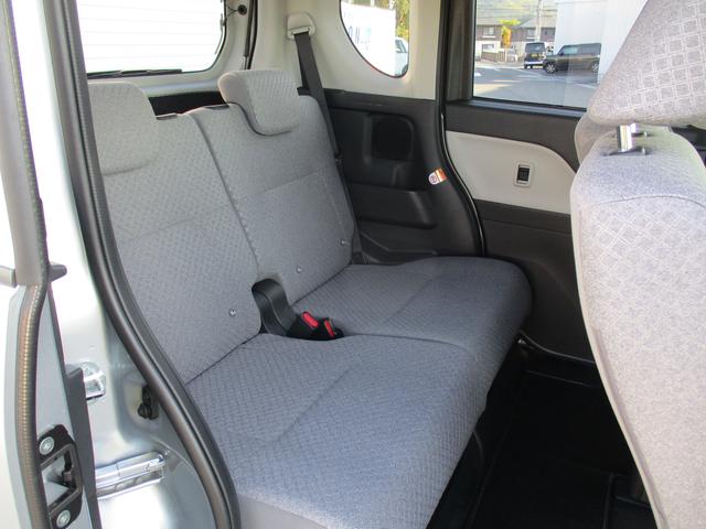 タント Ｌ　Ｒ７年式　キーフリー　３．３５８ｋｍ（28枚目）