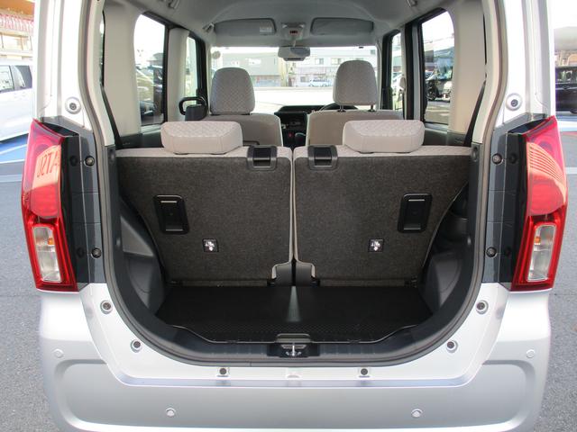 タント Ｌ　Ｒ７年式　キーフリー　３．３５８ｋｍ（29枚目）