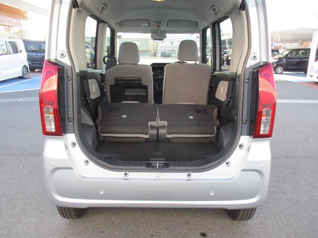 タント Ｌ　Ｒ７年式　キーフリー　３．３５８ｋｍ（30枚目）