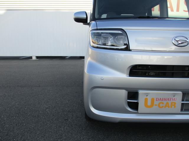 タント Ｌ　Ｒ７年式　キーフリー　３．３５８ｋｍ（35枚目）