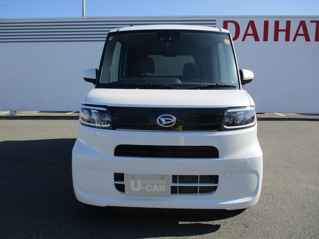 タント Ｘ　Ｒ７年式　左側パワースライドドア　キーフリー　４．０１６ｋｍ（8枚目）