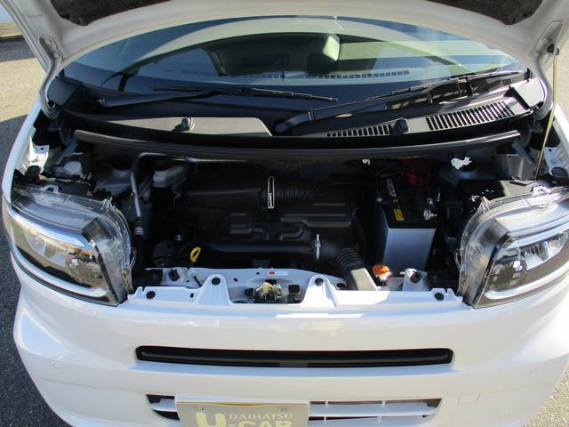 タント Ｘ　Ｒ７年式　左側パワースライドドア　キーフリー　４．０１６ｋｍ（13枚目）