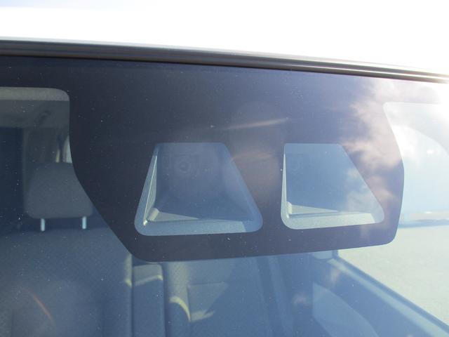 タント Ｘ　Ｒ７年式　左側パワースライドドア　キーフリー　４．０１６ｋｍ（14枚目）