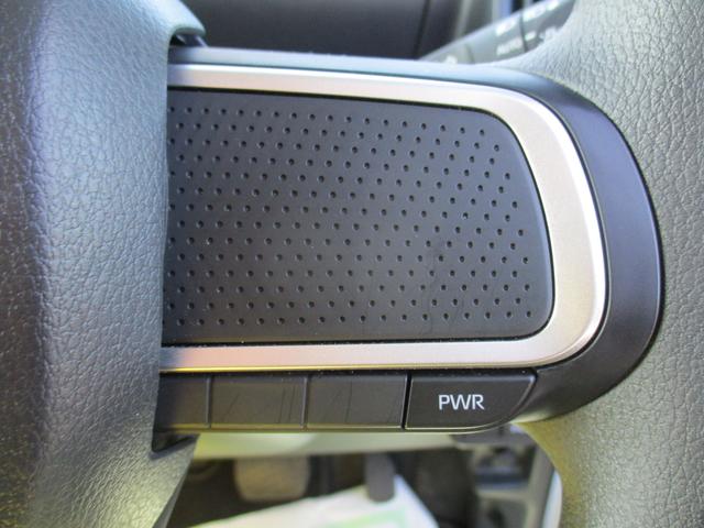 タント Ｘ　Ｒ７年式　左側パワースライドドア　キーフリー　４．０１６ｋｍ（19枚目）