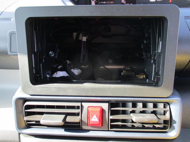 タント Ｘ　Ｒ７年式　左側パワースライドドア　キーフリー　４．０１６ｋｍ（25枚目）