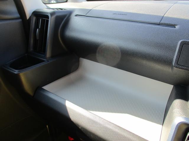 タント Ｘ　Ｒ７年式　左側パワースライドドア　キーフリー　４．０１６ｋｍ（26枚目）