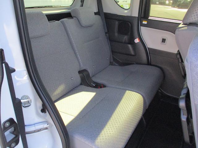 タント Ｘ　Ｒ７年式　左側パワースライドドア　キーフリー　４．０１６ｋｍ（30枚目）