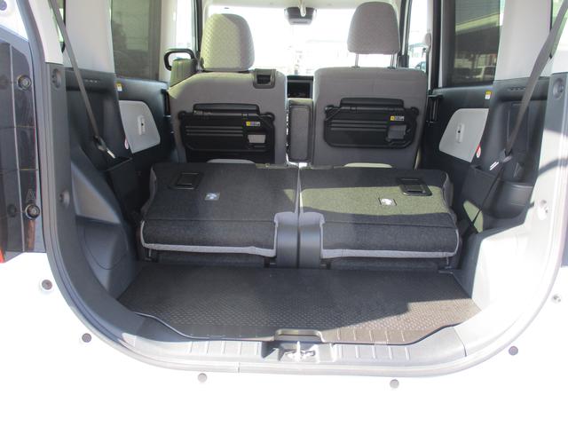 タント Ｘ　Ｒ７年式　左側パワースライドドア　キーフリー　４．０１６ｋｍ（32枚目）