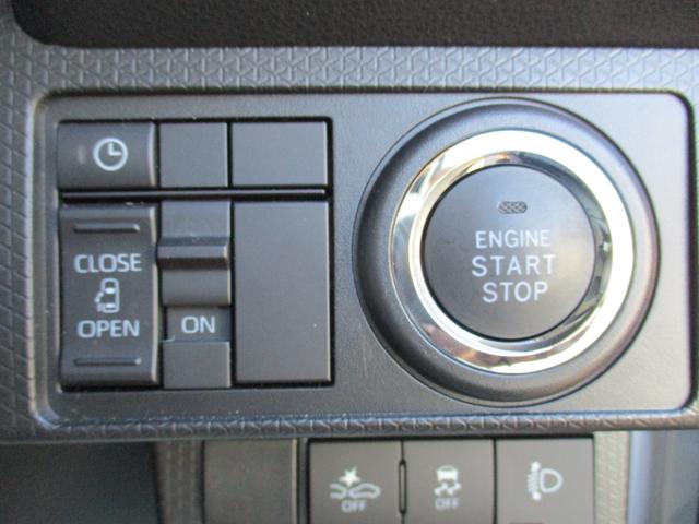 タント Ｘ　Ｒ７年式　社有車ＵＰ　左側パワースライドドア　キーフリー　３．７８２ｋｍ（21枚目）