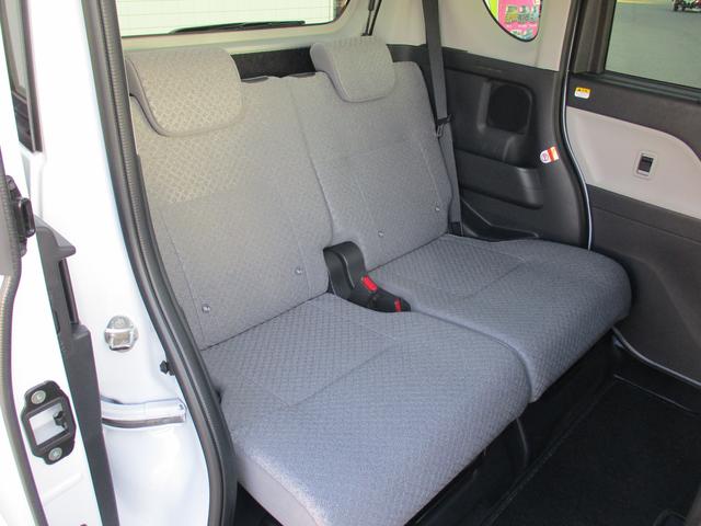 タント Ｘ　Ｒ７年式　社有車ＵＰ　左側パワースライドドア　キーフリー　３．７８２ｋｍ（30枚目）