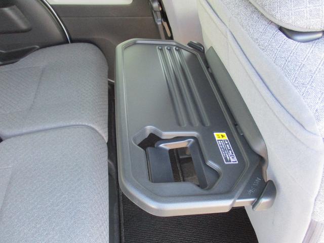 タント Ｘ　Ｒ７年式　社有車ＵＰ　左側パワースライドドア　キーフリー　３．７８２ｋｍ（31枚目）