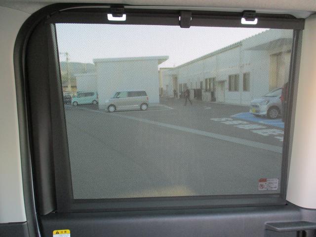 タント Ｘ　Ｒ７年式　社有車ＵＰ　左側パワースライドドア　キーフリー　３．７８２ｋｍ（32枚目）