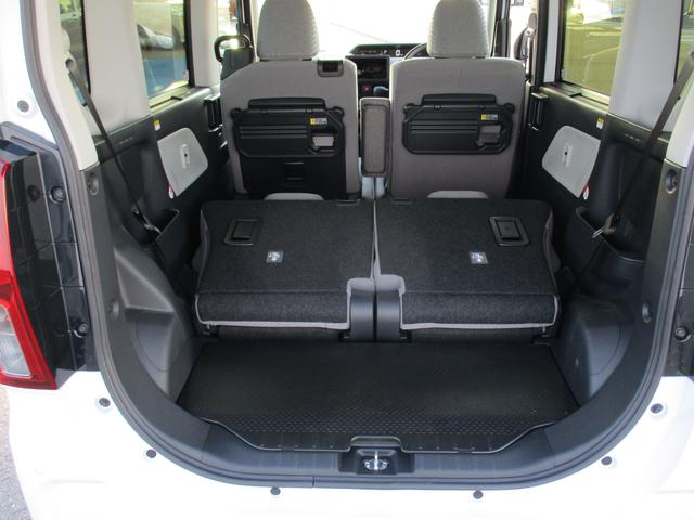 タント Ｘ　Ｒ７年式　社有車ＵＰ　左側パワースライドドア　キーフリー　３．７８２ｋｍ（34枚目）