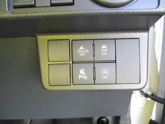 タント カスタムＸ　Ｒ７年式　左右パワースライドドア　５．６６８ｋｍ（22枚目）