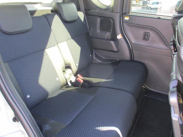 タント カスタムＸ　Ｒ７年式　左右パワースライドドア　５．６６８ｋｍ（28枚目）