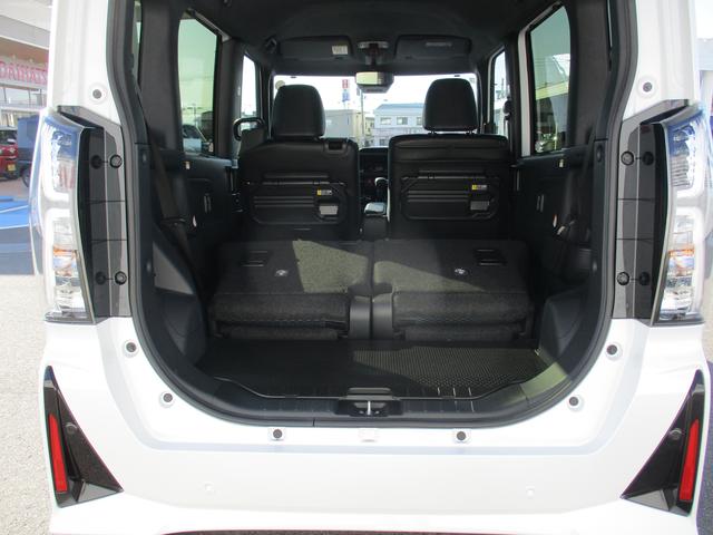 タント カスタムＸ　Ｒ７年式　左右パワースライドドア　５．６６８ｋｍ（31枚目）